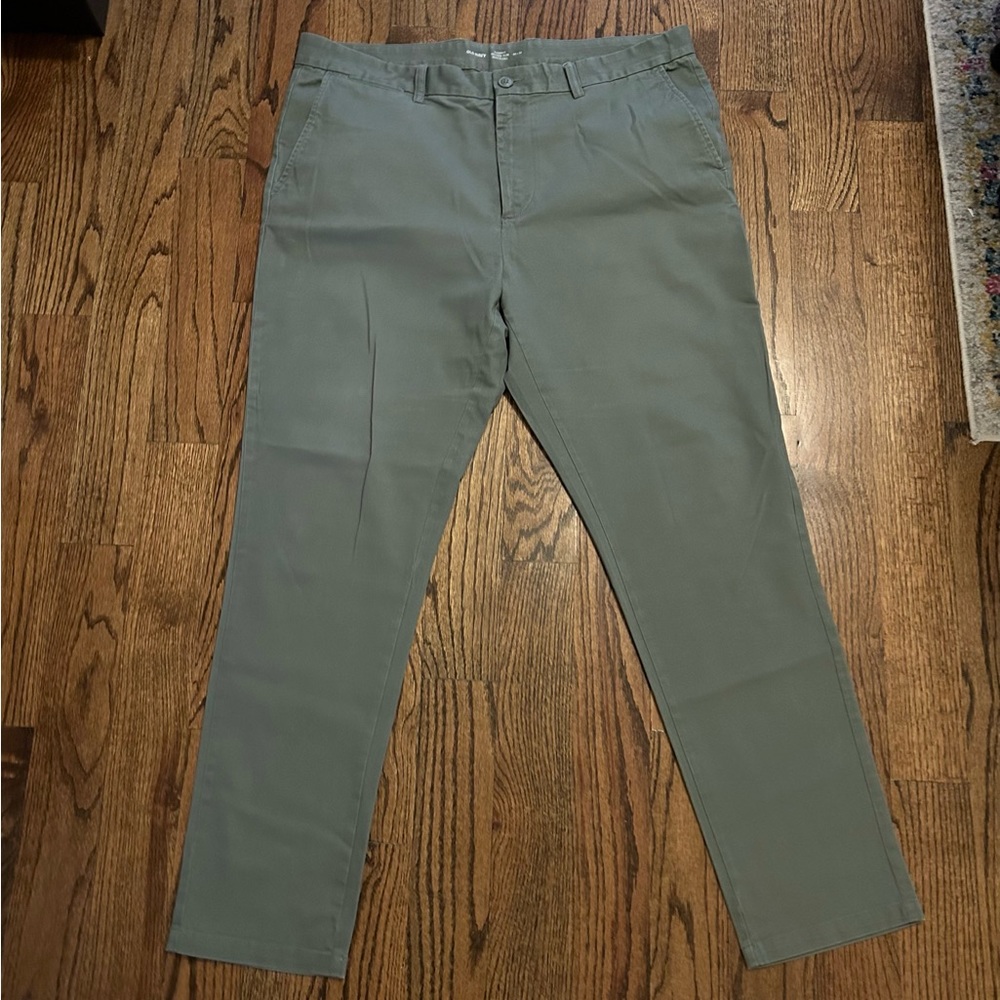 Men’s Old Navy Khaki Pants